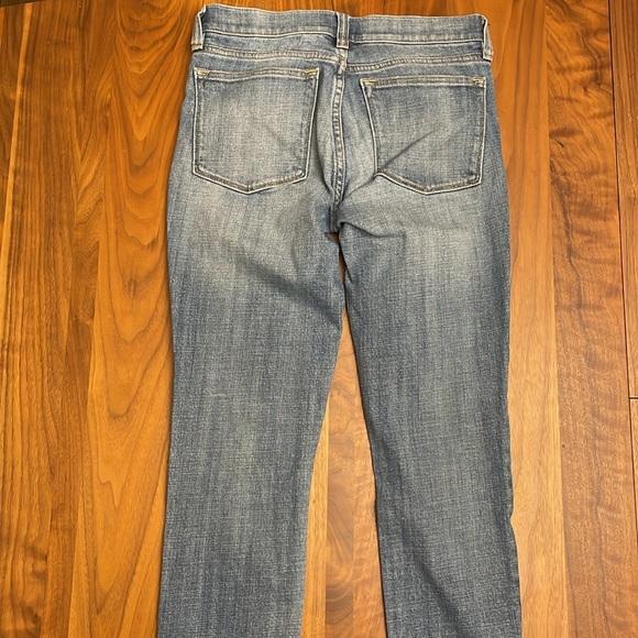 J Crew Slim Stretch Jeans - Picture 5 of 6